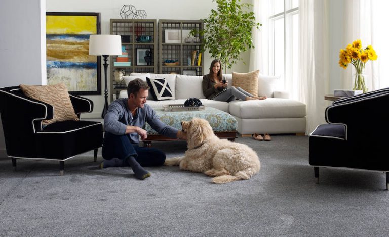 Visualize Your Dream Room - Jim Flack Carpet Sales Inc.